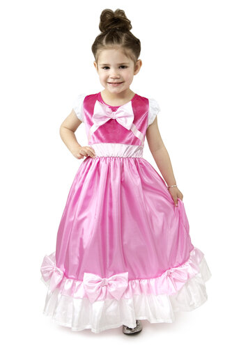 Little Adventures - Cinderella Ball Gown 3-5 jaar