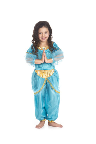 Little Adventures - Oasis Princess 5-7 jaar