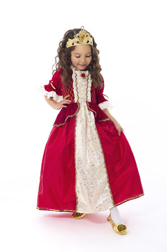 Little Adventures - Winter Beauty 5-7 jaar