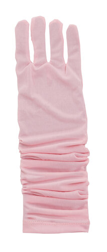 Little Adventures - Pink Princess Gloves 3+