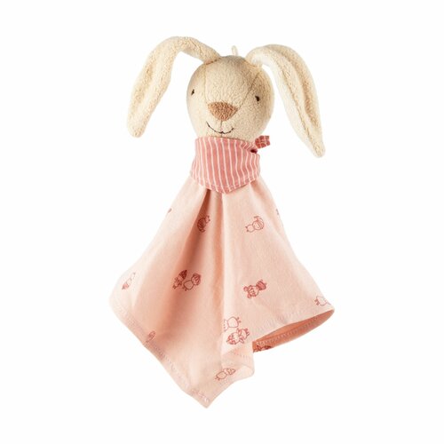 Sigikid Knuffeldoekje Sigibaby Rabbit 