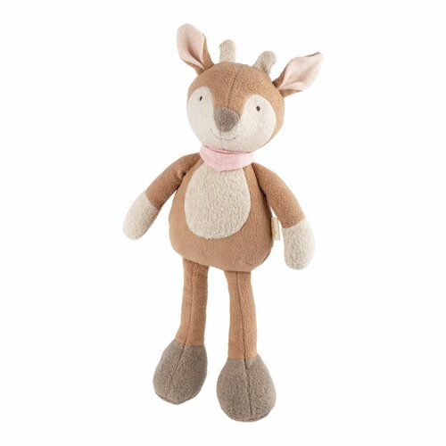 Sigikid Knuffel Hertje
