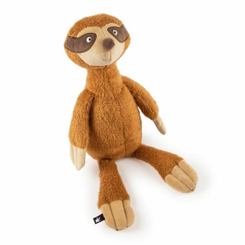 Sigikid 'Ah Good' Knuffel Luiaard midi 