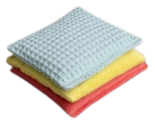 Little Botanic Label - Sensorische Pittenzakjes - Pastel MINI