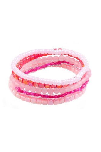 Great Pretenders Armband - Shimmer Sparkle & Shine Great Pretenders Armband - Shimmer Sparkle & Shine