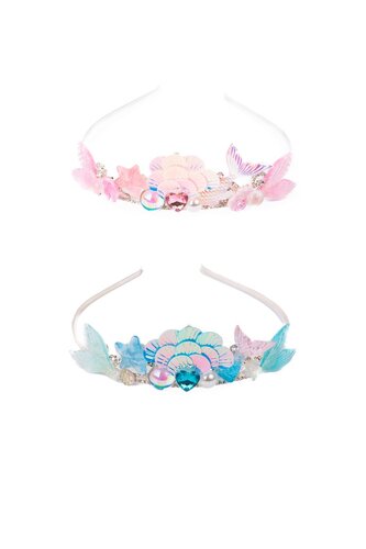 Great Pretenders Tiara / Kroon - Ocean Jewel Great Pretenders Tiara / Kroon - Ocean Jewel