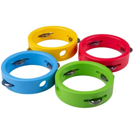 Bigjigs Mini Tamboerijn 3+ Bigjigs Mini Tamboerijn 3+