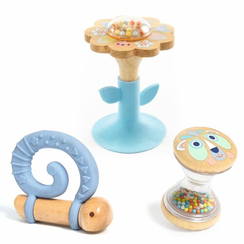 Djeco Babyset Gifty 3mnd+