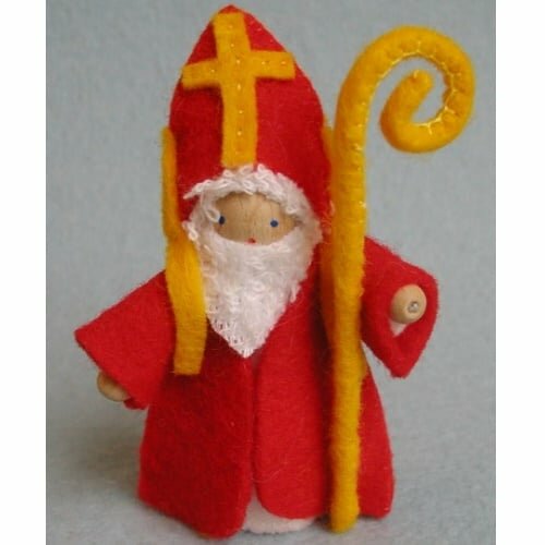 Atelier Pippilotta - Sinterklaasje