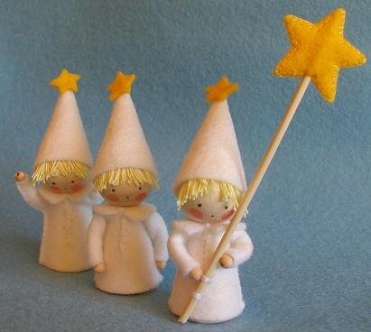 Atelier Pippilotta - Lichtdragertjes