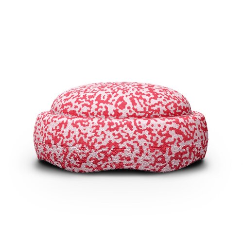 Stapelstein® Original Kerstspecial 2025 - Single - Red & Blush Stapelstein® Original Kerstspecial 2025 - Single - Red & Blush