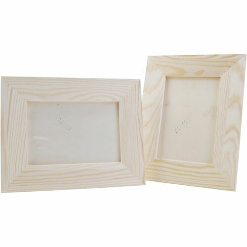 CC Hobby Houten Fotolijst 23x18cm