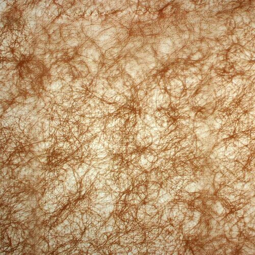 Angelwire Vlies 20x30cm - 10 vel - Goud  Angelwire Vlies 20x30cm - 10 vel - Goud