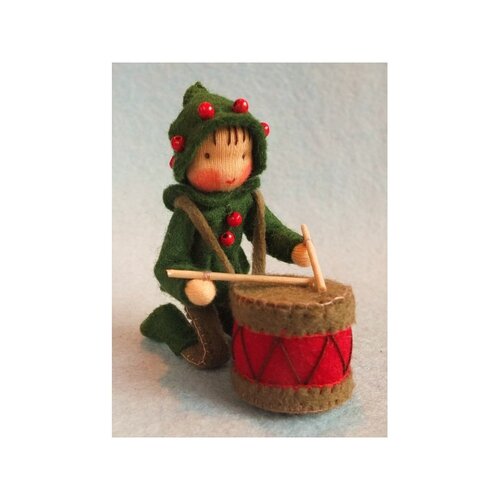 Atelier Pippilotta - Trommelaar Atelier Pippilotta - Trommelaar