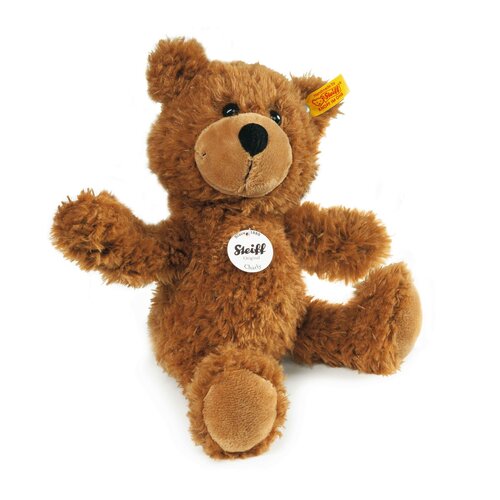 Steiff Knuffel Beer - Teddy Beer Charly Dangling 30cm Steiff Knuffel Beer - Teddy Beer Charly Dangling 30cm