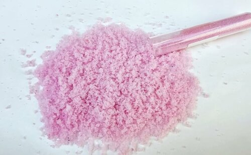 SensoryFun Sensory Flurry XL - Roze