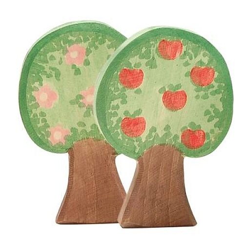 Ostheimer Houten Appelboom Ostheimer Houten Appelboom