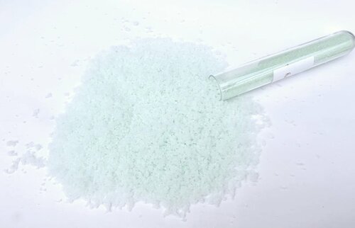 SensoryFun Sensory Flurry XL - Groen