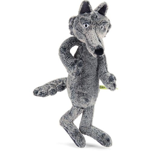 Moulin Roty Knuffel Wolf "L'école des loisirs"