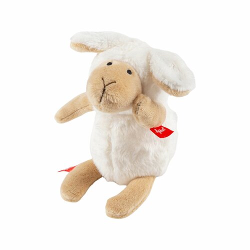 Sigikid Mini Knuffel Schaap