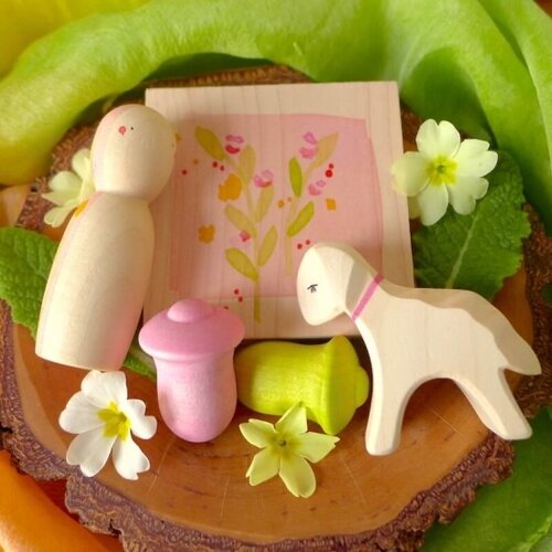 Ostheimer & Grapat - Hello Spring