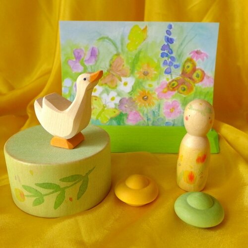 Ostheimer & Grapat - Hello Summer