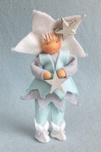 Atelier Pippilotta Winterwacht