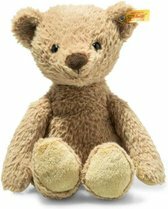 Steiff Knuffel Beer - Teddy Beer Thommy Caramel - 30cm