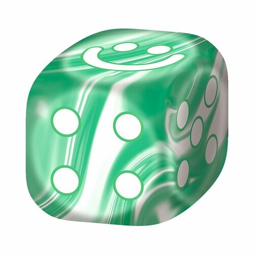 Moses Let's play anti stress dobbelsteen