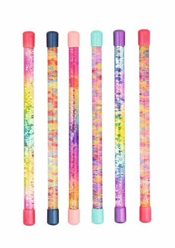 Moses Toverstaf Glitterconfetti