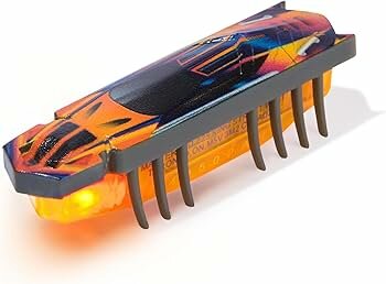 HexBots Nano Flash - Single pack