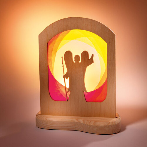 Ostheimer Silhouet Nieuw - Archangel