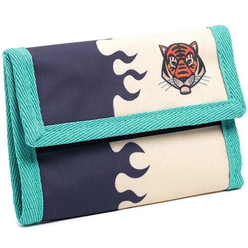 Djeco Kinderportemonnee Tiger
