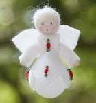 Atelier Wilma Creatief - Engel Anneloes