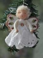 Atelier Wilma Creatief - Engel Annabel