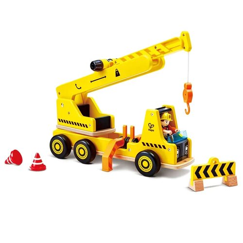 Hape Mobiele Kraan / Mobile Crane