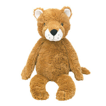 Happy Horse Knuffel - Leeuw Louah 45cm