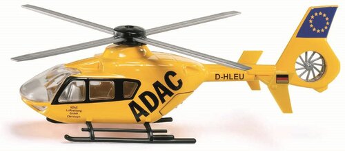 Siku Helicopter ADAC