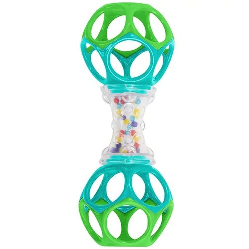 Oball Baby Rammelaar Shaker Toy