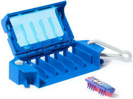 HexBots Nano Launcher