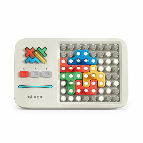 GiiKER Super Blocks 6+