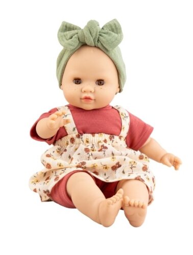 Paola Reina Pop Manus Julia 36cm