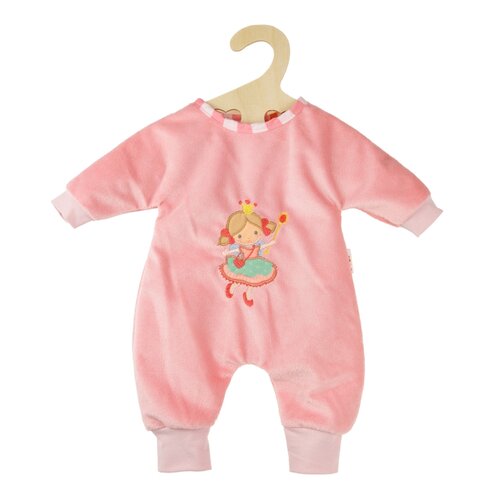 Heless Boxpakje Prinses Emily maat 28-35