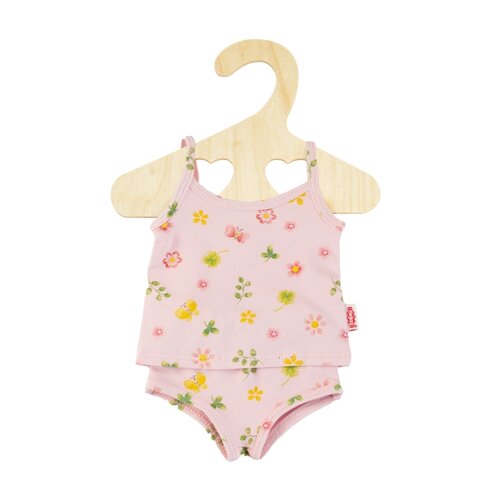 Heless Poppen Ondergoed - Prinses Emily maat 35-45