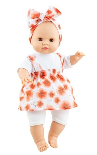 Paola Reina Pop Manus Judith 36cm