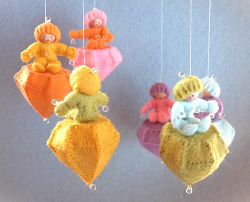 Atelier Pippilotta Kristalkinderen