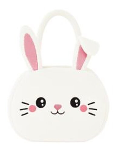 Legami Egg Bag - Bunny