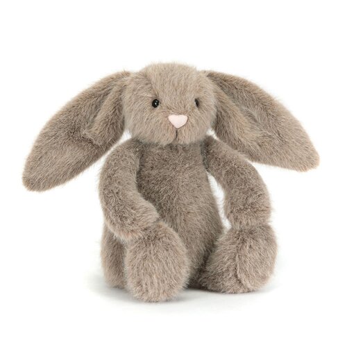 Jellycat Flufflet Bunny Little - Fawn 