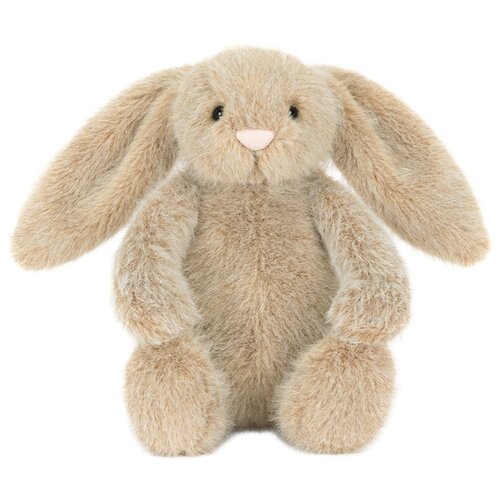 Jellycat Oat Flufflet Bunny Little 