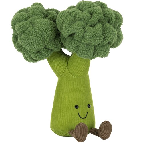 Jellycat Amuseables Broccoli
